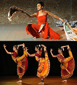 Erasing Borders Dance Festival