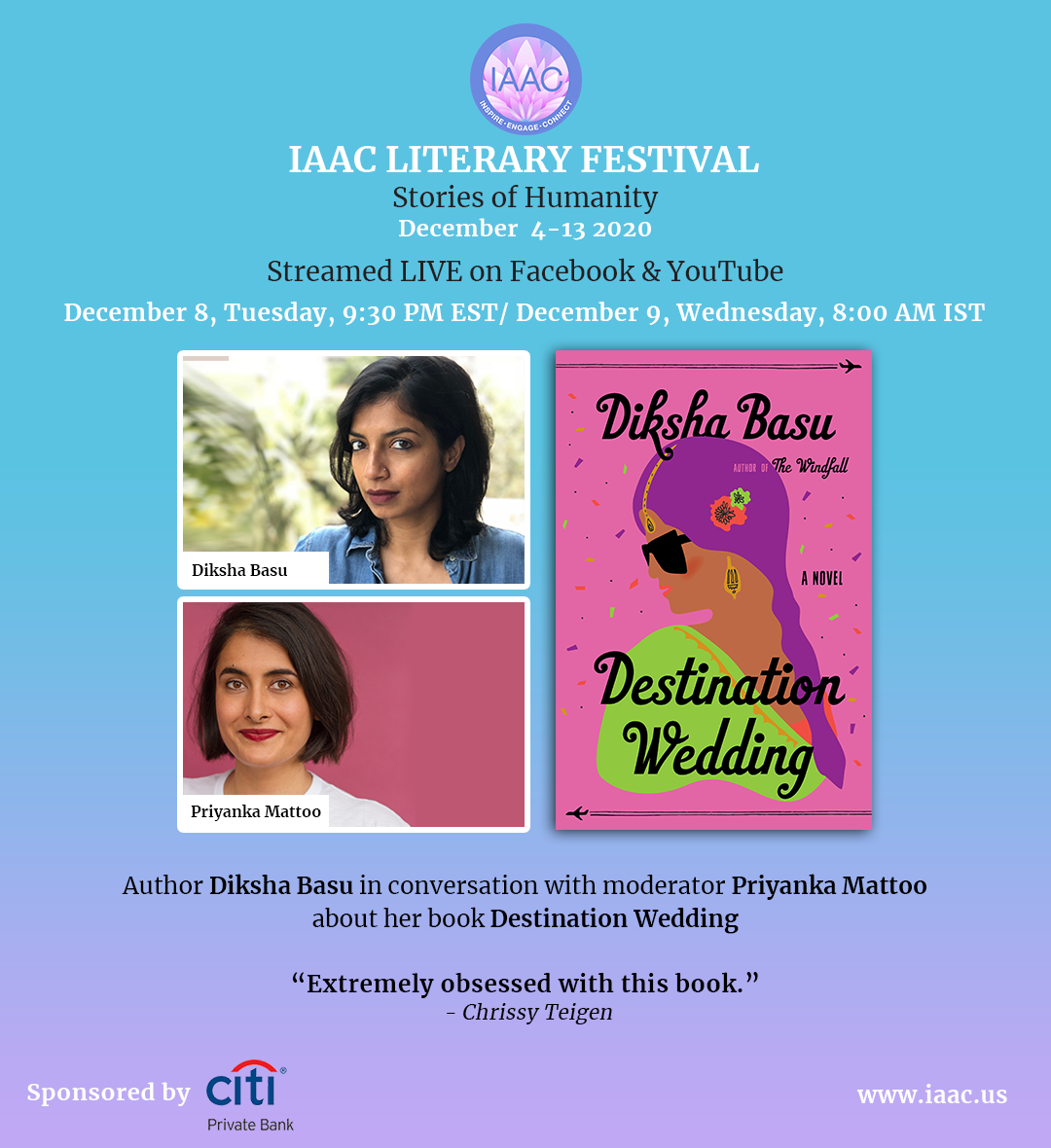 Diksha Basu