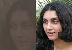 Manika Raikwar