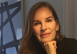 Jean Nayar