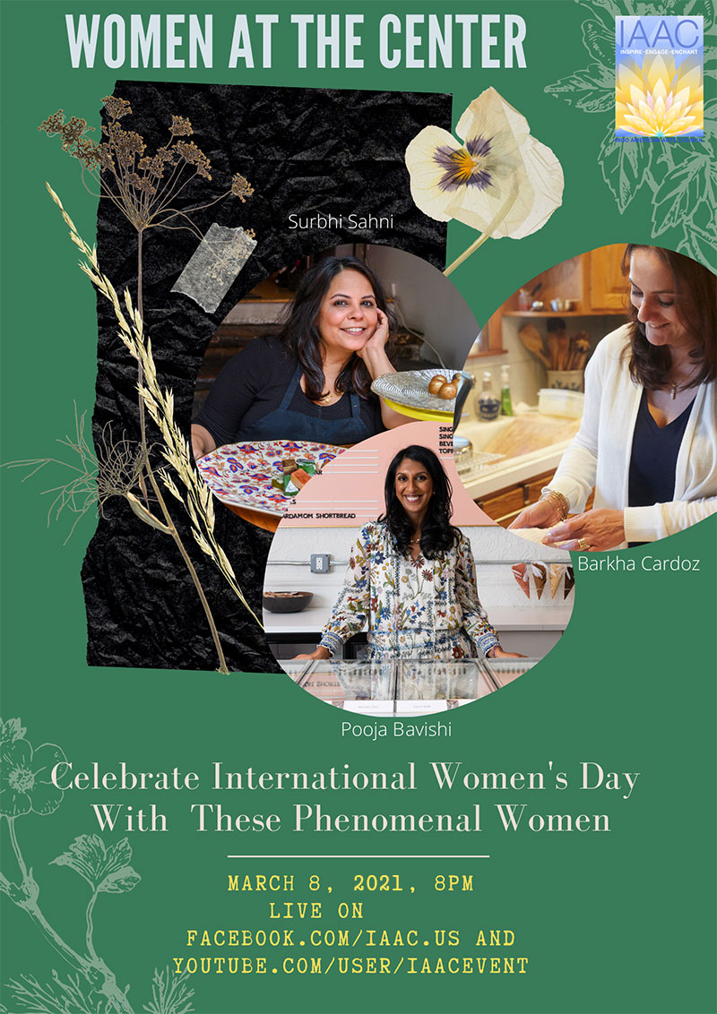 Women At the Center