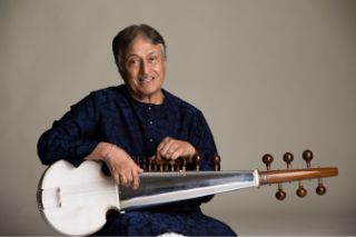 Amjad Ali Khan Amjad Ali Khan