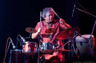 Taufiq Qureshi Taufiq Qureshi