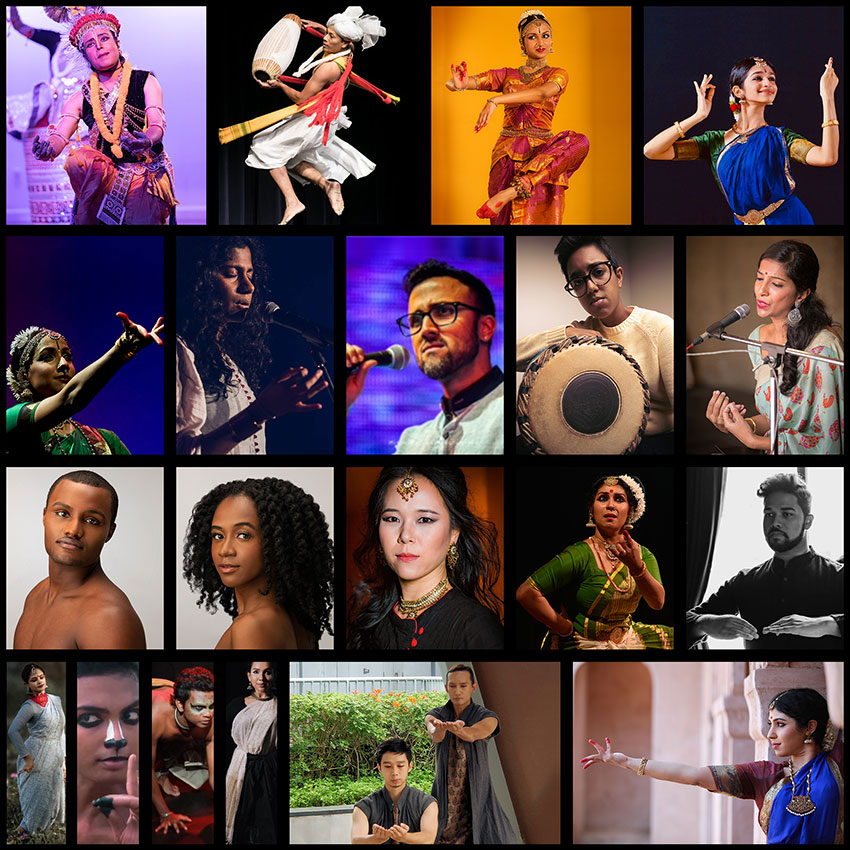 Erasing Borders Dance Festival Erasing Borders Dance Festival