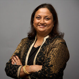IAAC - Jyoti Menon IAAC - Jyoti Menon