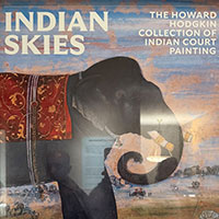 Indian Skies