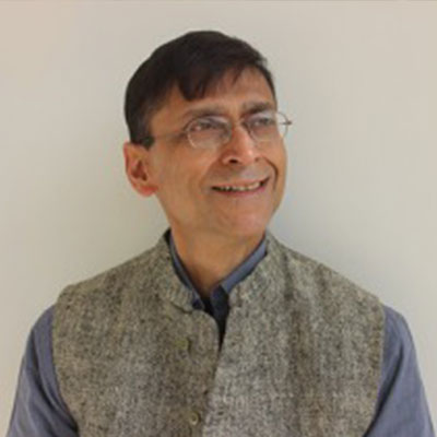 Prof. Makarand Paranjape