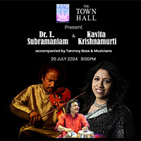 Festival of Indian Music 2024