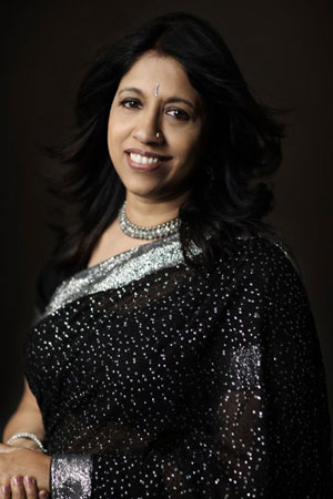 Kavita Krishnamurti Subramaniam