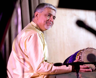 Mahesh Krishnamurthy