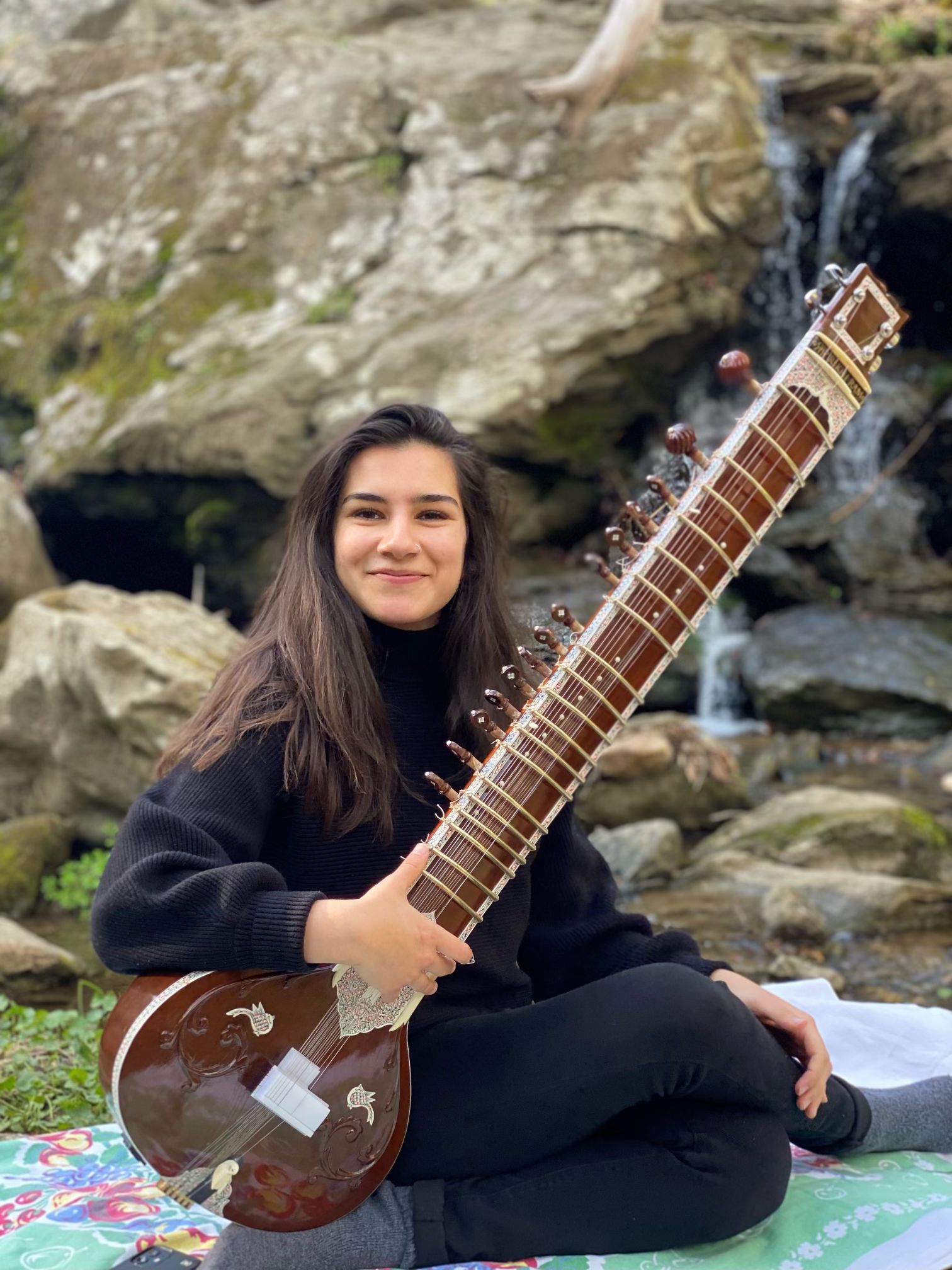 Devi Majeske