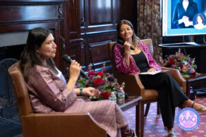 IAAC Literary Festival - Room C