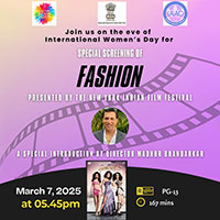 International Women’s Day