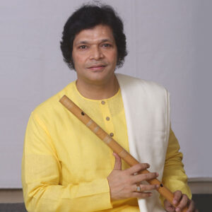 Rakesh Chaurasia