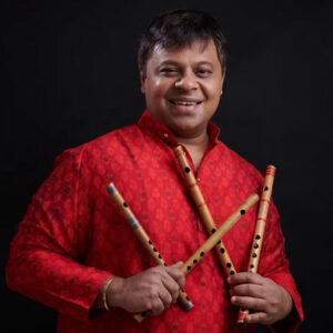 Shashank Subramanyam