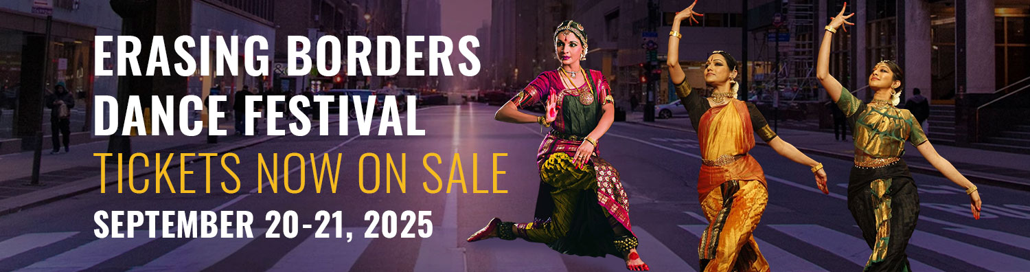 Erasing Borders Dance Festival Erasing Borders Dance Festival