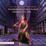 Erasing Borders Dance Festival