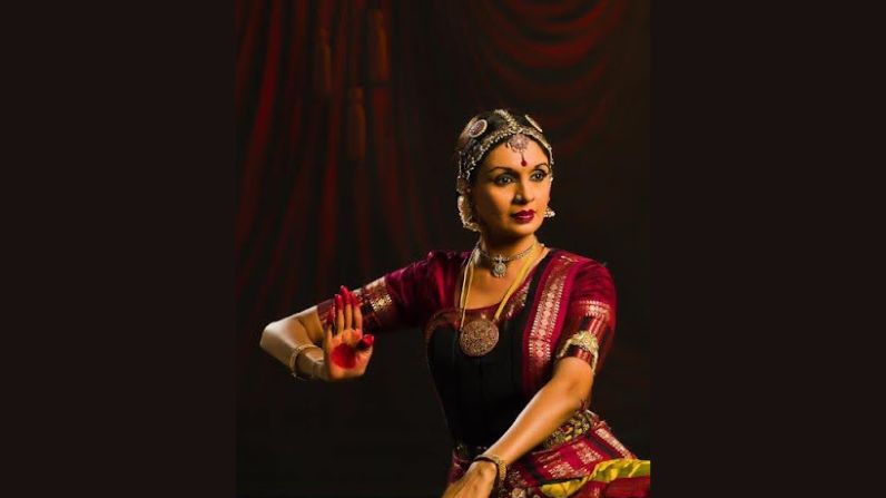 Priyadarsini Govind Priyadarsini Govind