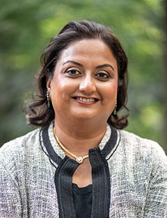 Jyoti Menon