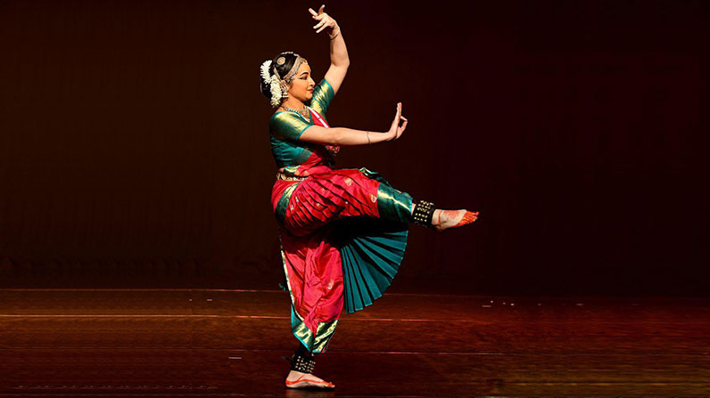 EBDance 2025 - Priyadarsini-Govind