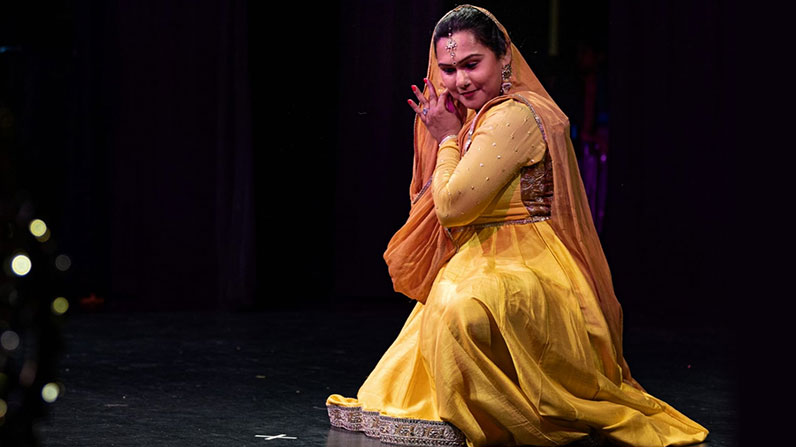 EBDance 2025 - Ravija Desai EBDance 2025 - Ravija Desai