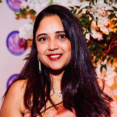 IAAC- Suman Gollamudi