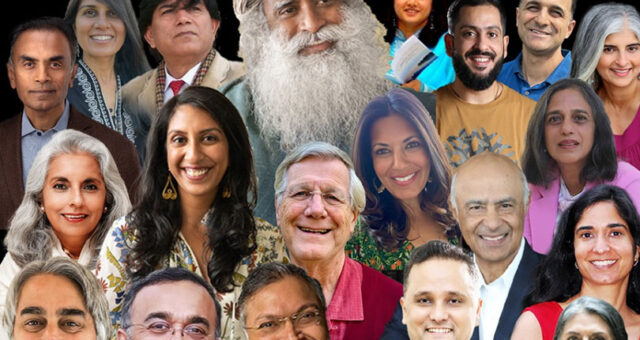 IAAC Literary Festival 2025