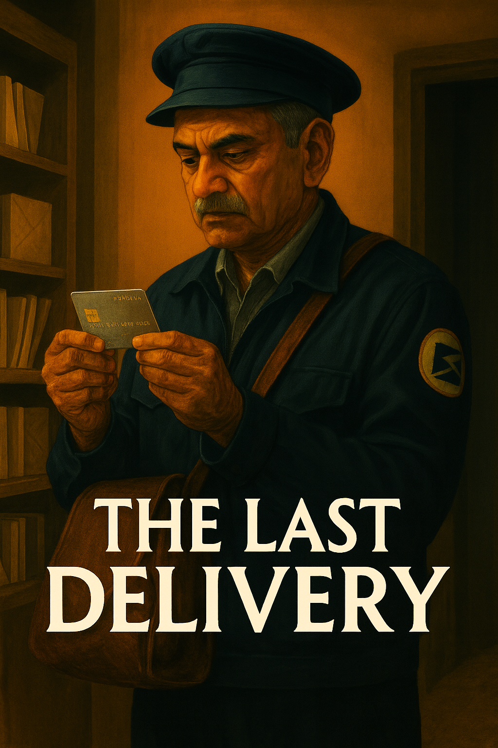 The Last Delivery