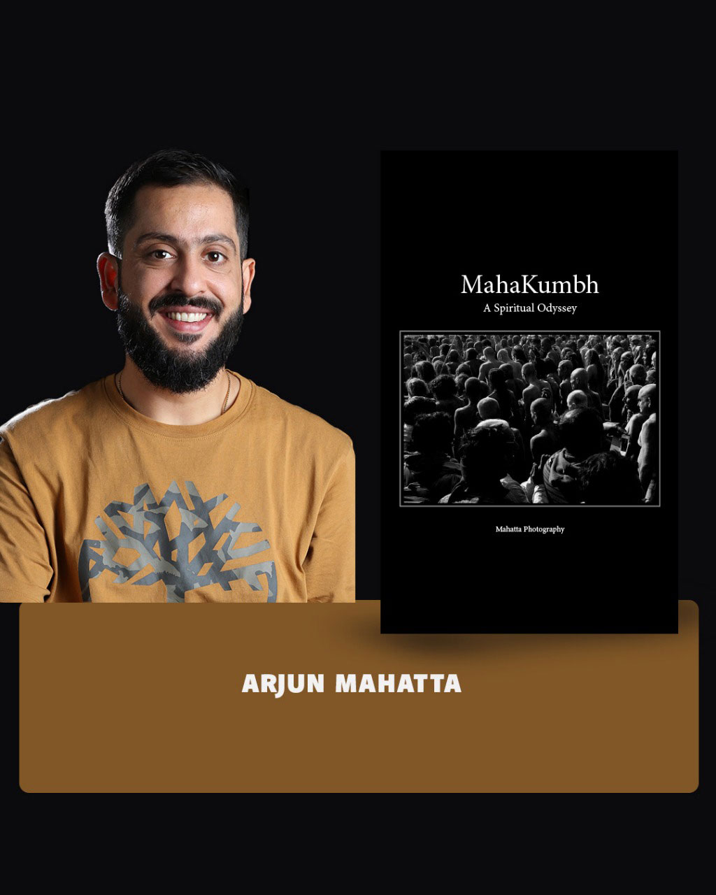 Arjun Mahatta