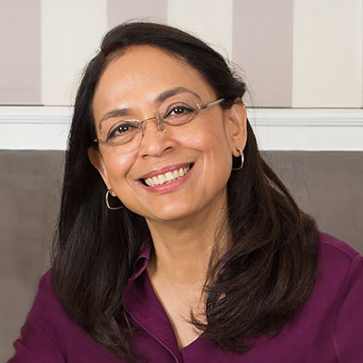 author-radha-chadha